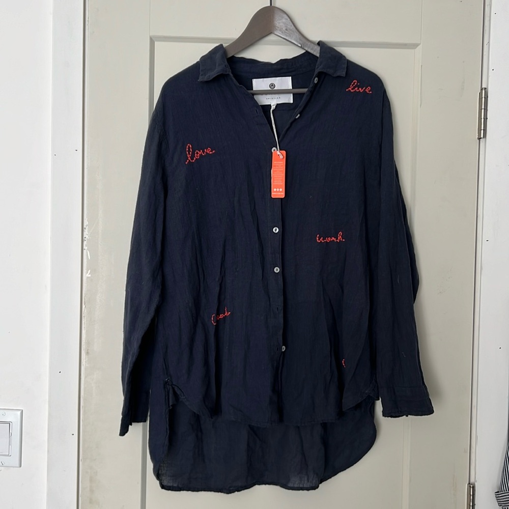 Sundry Shirt Size 2